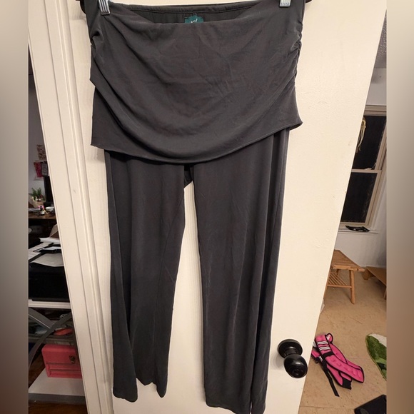 Geel Porto Pant XL - Picture 2 of 2